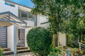 DY008 - 3 bedroom townhouse - Dee Why